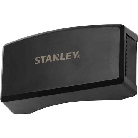 Stanley Chavon Ceiling Void Microwave Sensor Outdoor Security Fixture Litecraft