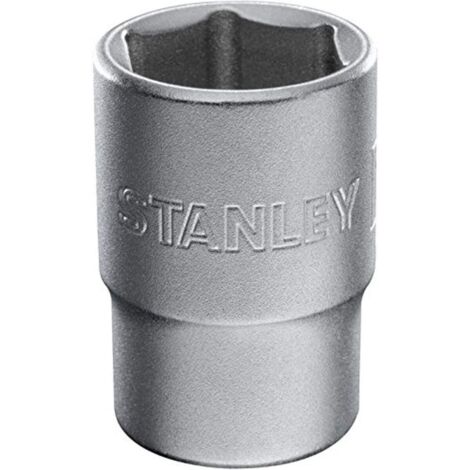 STANLEY - CHIAVE A BUSSOLA ESAGONALE 1/28MM
