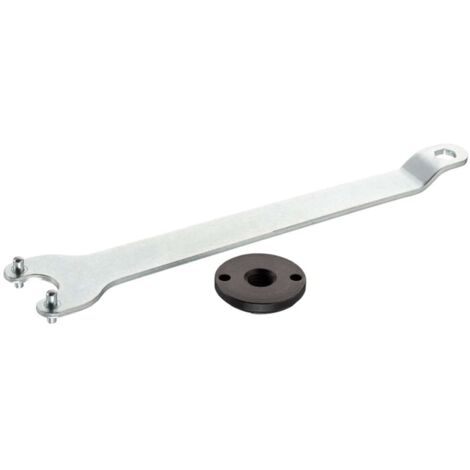STANLEY - CHIAVE A FLANGIA 22MM