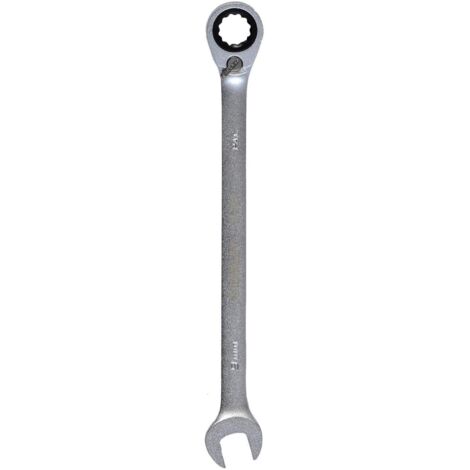 STANLEY - CHIAVE COMBINATA A CRICCHETTO12MM