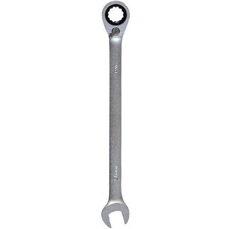 STANLEY - CHIAVE COMBINATA A CRICCHETTO14MM