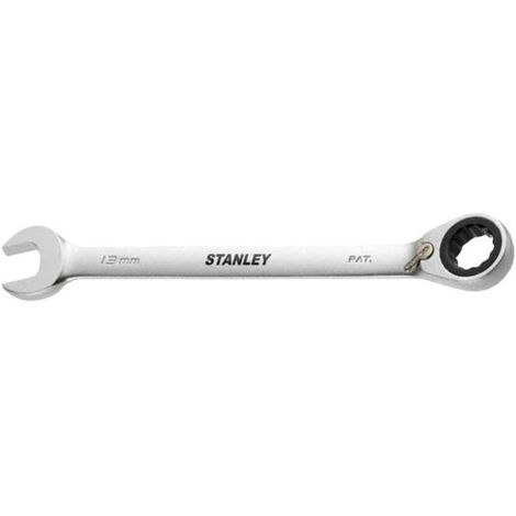 Stanley Chiave Combinata A Cricco Mm 16 1.13.308