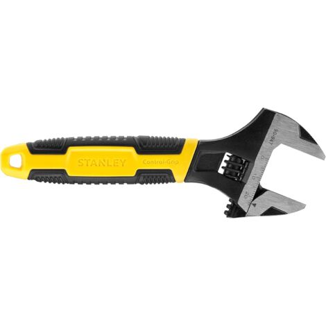 Stanley Chiave Rullino 150mm