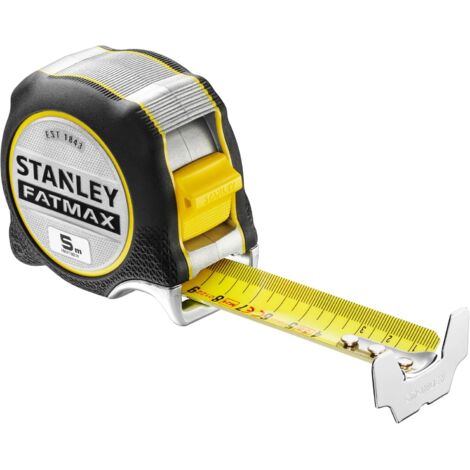 Stanley - cinta bobinadora 5 m FMHT38214-0