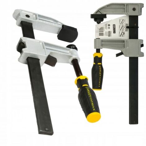 STANLEY ŚCISK FATMAX F 600mm