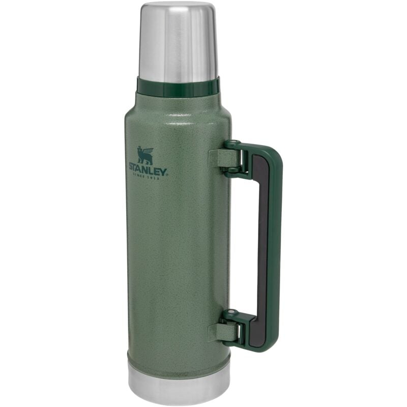 Image of Stanley - Classic Legendary Thermos 1.4L - Mantiene la Temperatura 40 Ore (Caldo/Freddo) - Borraccia Termica - Senza bpa - Bottiglia Termica