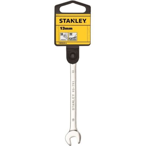 Clé Mixte Taille 7 MOB Outillage - Neuf Dans Son Emballage - Réf. 9000070001