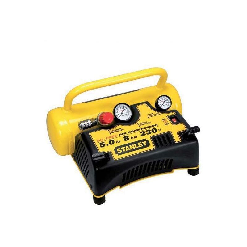 Stanley - DN55/8/5 - Air compresseur de
