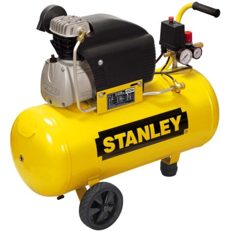 Stanley COMPRESSORE LT. 50  2 Hp
