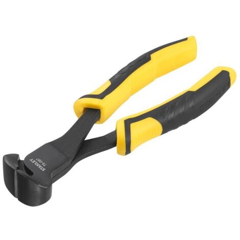 STANLEY ControlGrip End Cutter Pliers 150mm (6in)