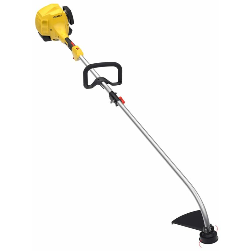 

Stanley ® - Stanley Cortacésped de gasolina 750 W - Amarillo