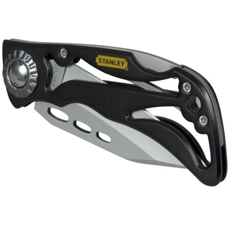 Stanley cuchillo Skeleton