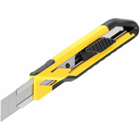 Stanley Cuttermesser STHT10266-0 Klingenbreite 18 mm