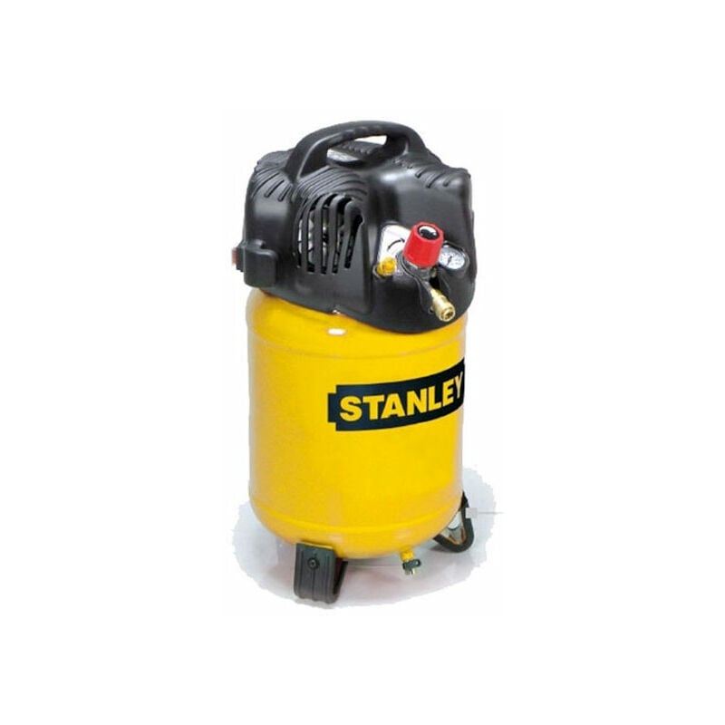 Image of Stanley - d 200/10/24V Compressore aria verticale 24 lt