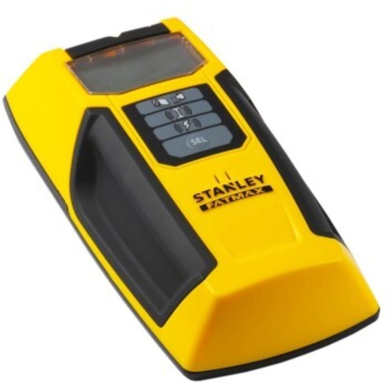 Stanley Détecteur de matériaux S300