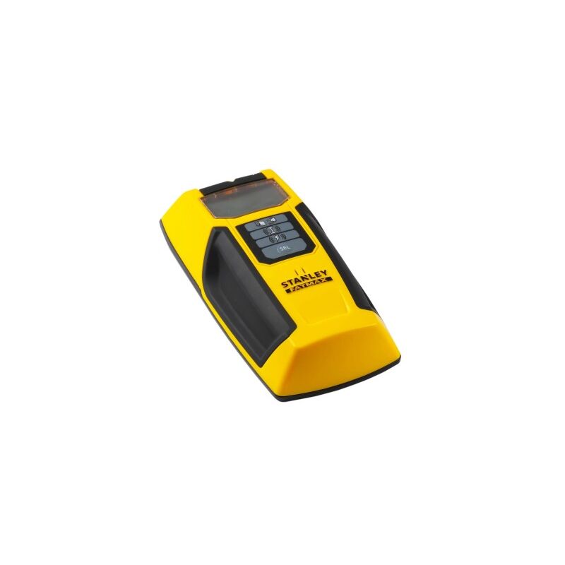 Détecteur De Matériaux S300 Fatmax - 76,2 Mm - Stanley