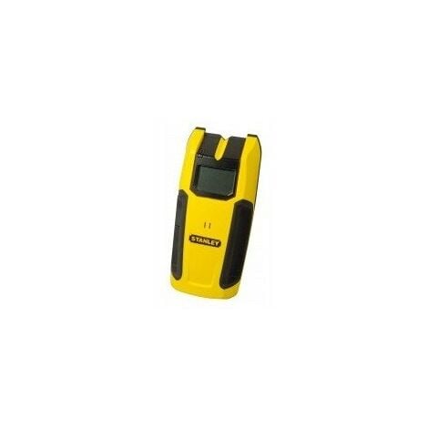 Stanley - Détecteur De Matériaux 230 V - Stht0-77406