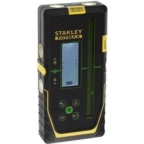 Stanley Digitaler Empfänger, grün