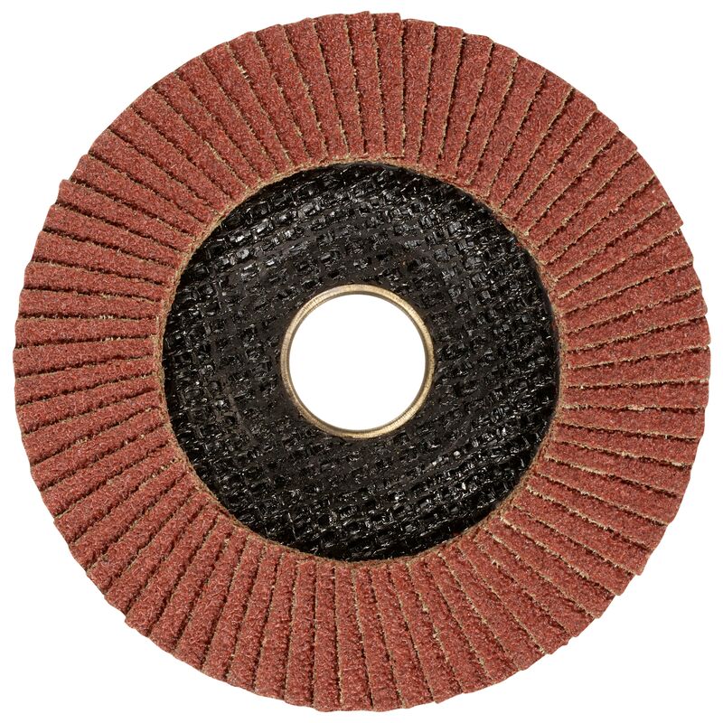 

Stanley ® - Disco hojas Stanley - 'Grano 40' 115 mm