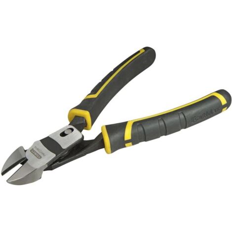Stanley Duo-Kraftseitenschneider FatMax 200 mm