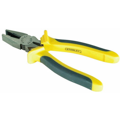 Stanley Dynagrip Kombizange 200mm