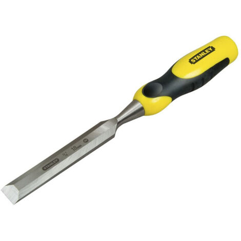 STANLEY Dynagrip Scalpello per legno 18 mm - 0-16-877