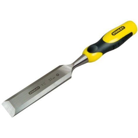 STANLEY Dynagrip Scalpello per legno 35 mm - 0-16-891