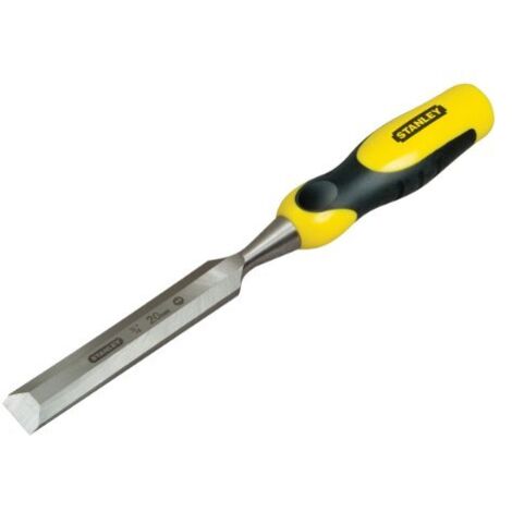 STANLEY Dynagrip Stechbeitel 22 mm - 0-16-879