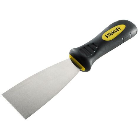 Stanley Dynagrip Stripping Scraper 50mm Stainless Steel Blade STTEDS05