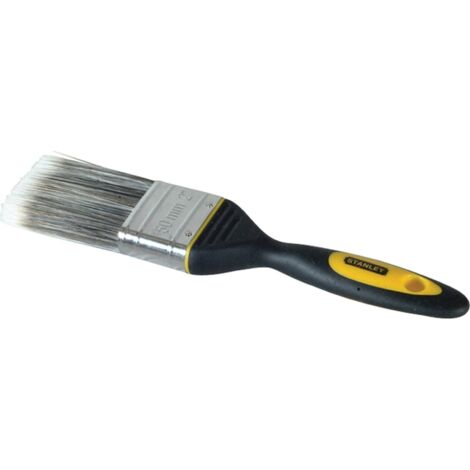 STANLEY® DYNAGRIP™ Synthetic Paint Brush 75mm (3in) STA428666
