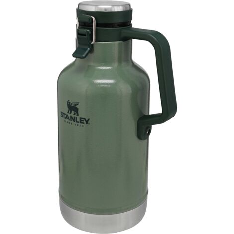 Stanley Eary-Pour Growler 1,9 L Hammertone Green