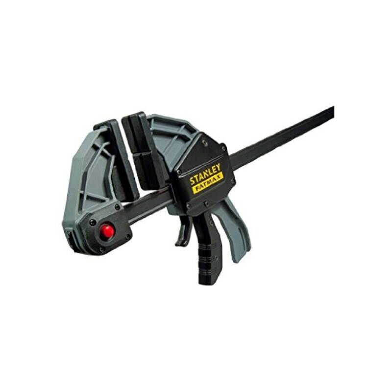 Image of Einhandzwinge FatMax xl, 1250mm, 270kg - Stanley