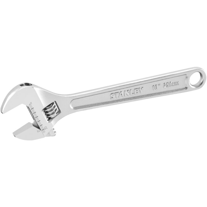 Metall-Rollgabelschlüssel 10/250 mm - Stanley