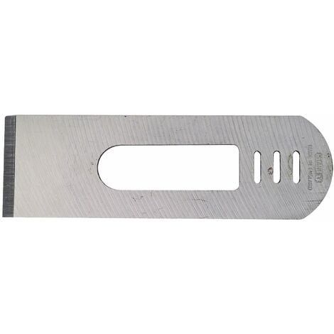 STANLEY Eisen für kleinen Metallhobel 601/2 0-12-504