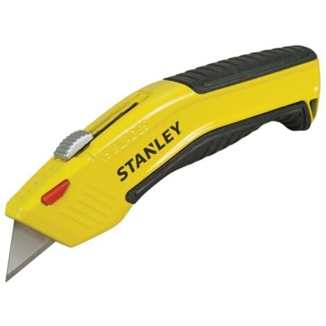 Stanley Electric Knife with Automatic Blade Replenishment Model 0-10-237