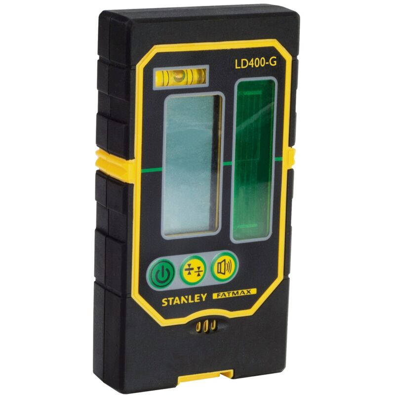 Image of Stanley - Werkzeug - Empfänger für grüne rotierende Laser FMHT1-74266
