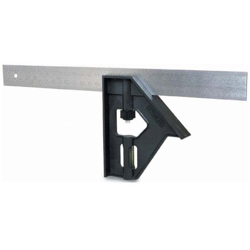 Stanley - Support latéral réglable 2-46-017 300 mm
