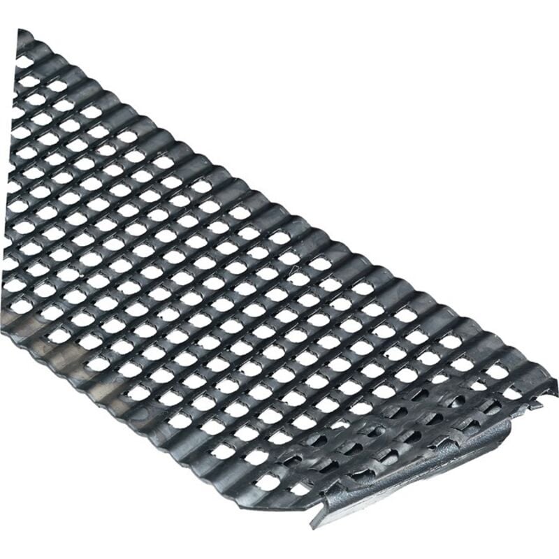 Image of Stanley - Ersatzblatt Surform L250xB42mm fein für Standardfeile, Hobel, Hobbyhobel