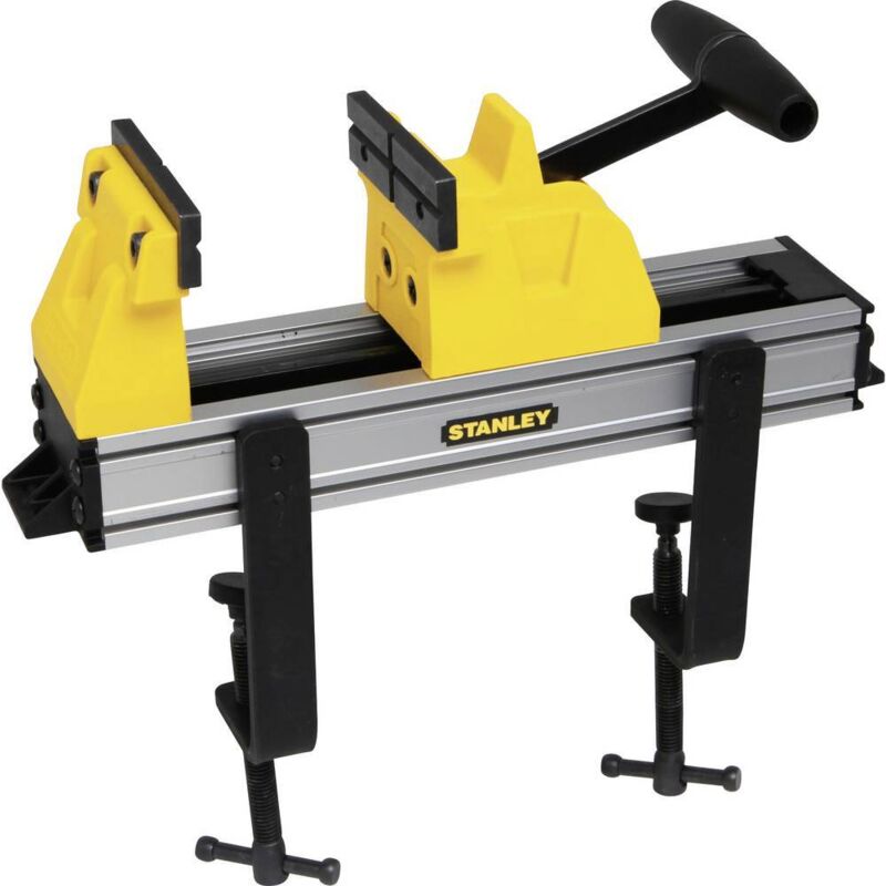 Stanley Etau charpentier 80 mm