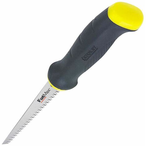 STANLEY FATMAX 0-20-556 seghetto per cartongesso