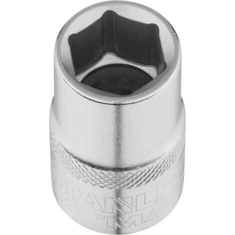 Stanley FATMAX 1/2" Douille 6 pans 14 mm
