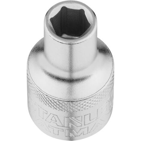 Stanley FATMAX 1/2" Douille 6 pans 32 mm