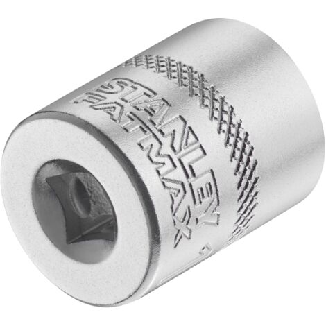 Stanley FATMAX 1/4" douille 6 pans 14 mm