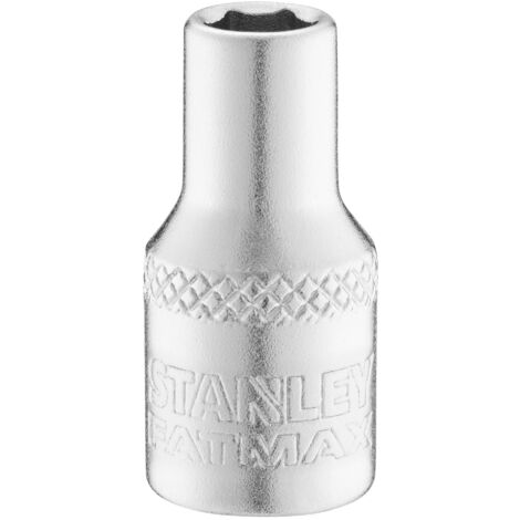 Stanley FATMAX 1/4" douille 6 pans 5 mm