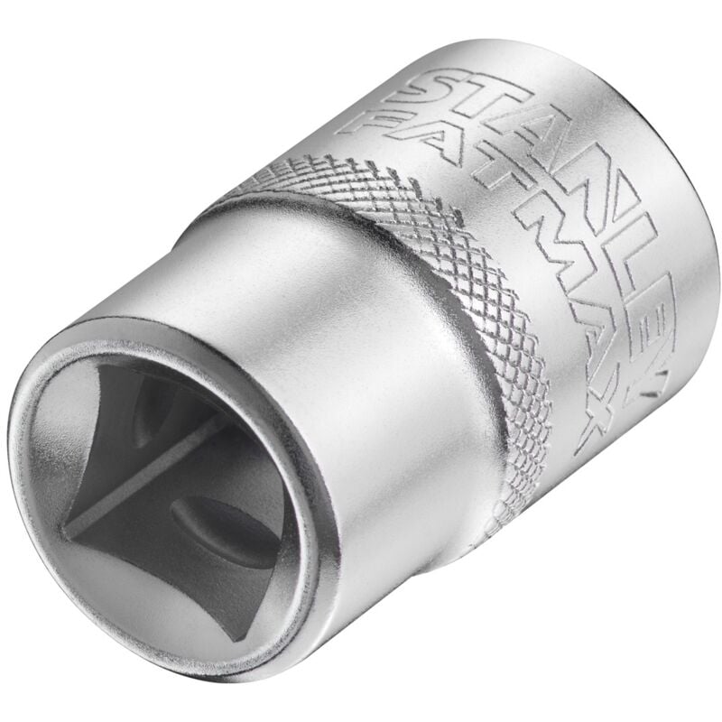 Image of 6-seitiger Steckschlüssel 1/2" 18mm - FATMAX® STANLEY FATMAX FMMT17237-0