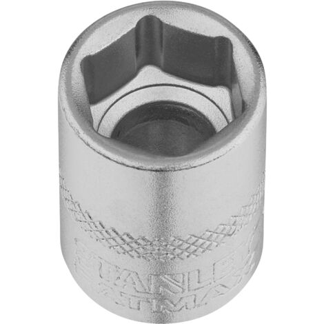 Stanley FATMAX 3/8" Douille 6 pans 13 mm