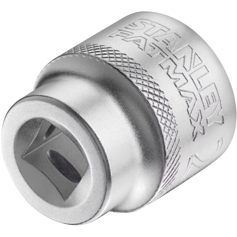 Image of 6-seitiger Steckschlüssel 3/8" 20mm - FATMAX® STANLEY FATMAX FMMT17220-0