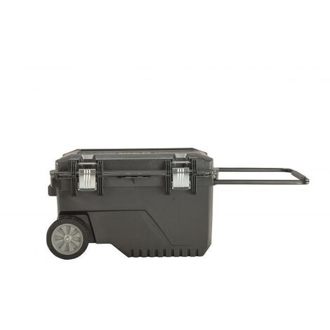 STANLEY FatMax FMST1-73601 Mobile Montagebox Structural Foam 90 L