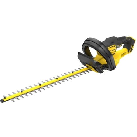 Stanley Fatmax Akku-Heckenschere, 18V V20, ohne Akku