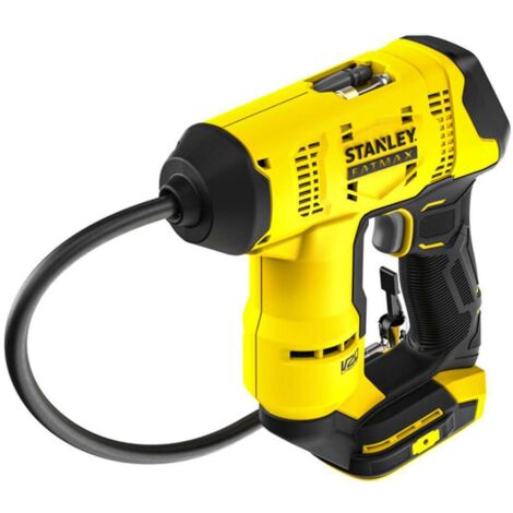 Stanley Fatmax Akku-Kompressor 18V V20, ohne Akku